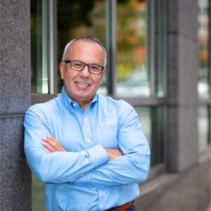 AEQ's Ben Morales