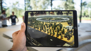 Ways to Use Augmented Reality in Business Marketing Strategy