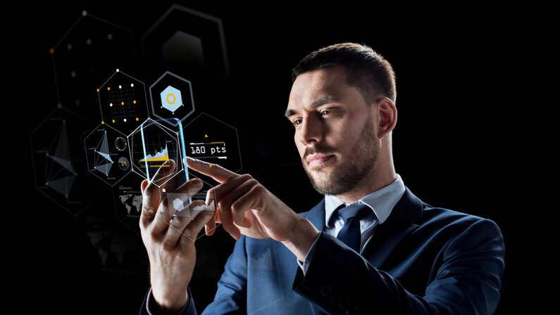 Complete Guide to the Use of Augmented Reality in Businesses - Aequilibrium