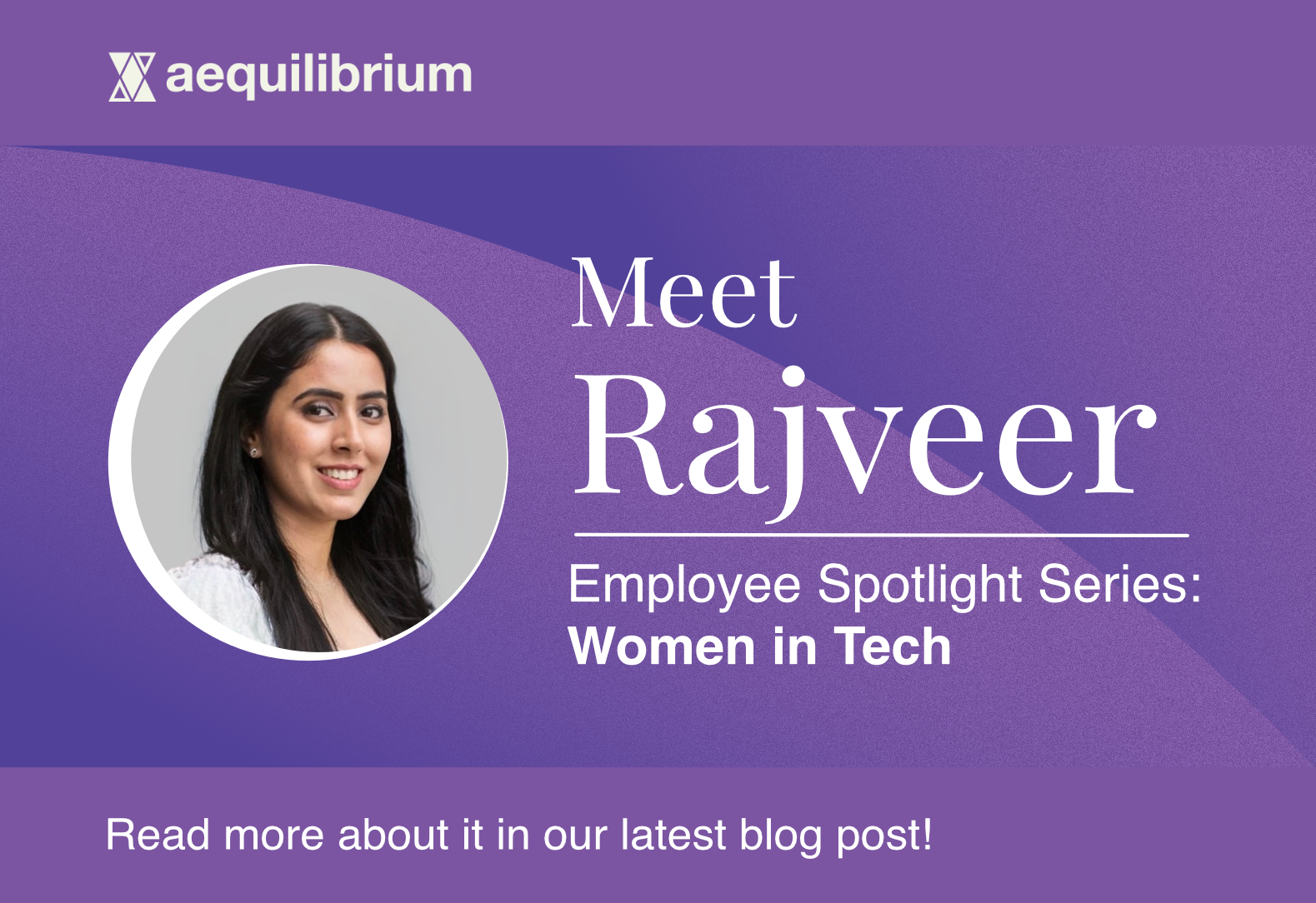 Employee Spotlight: Rajveer