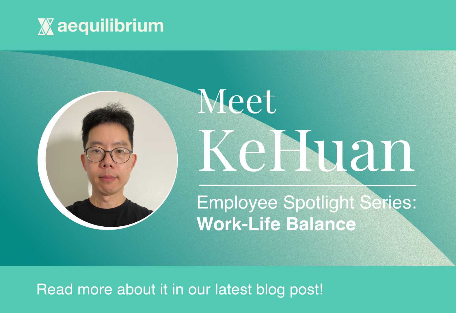 Meet KeHuan